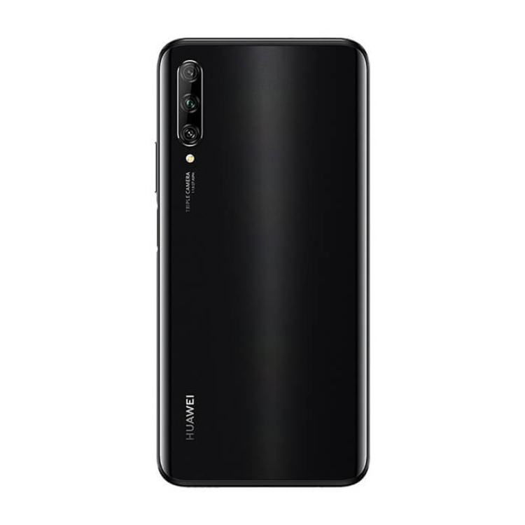 Lleva tu Celular HUAWEI Y9s a cuotas sin intereses